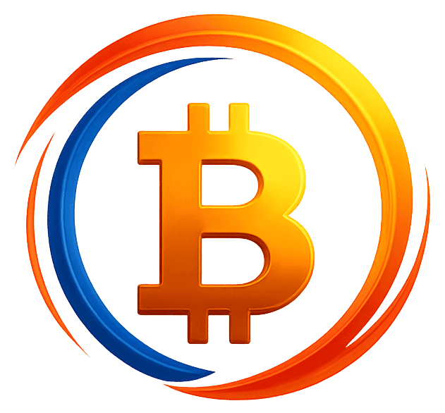 BTCR Logo